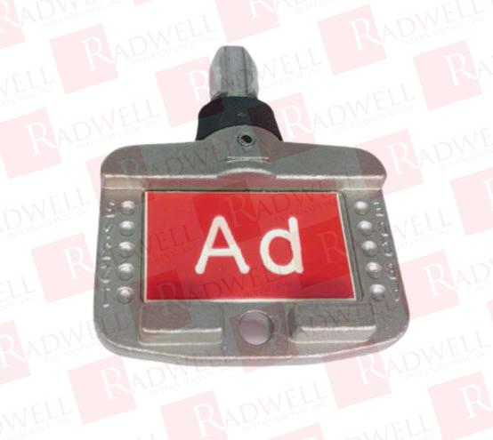 ALLEN BRADLEY 440T-AKEYE10AD