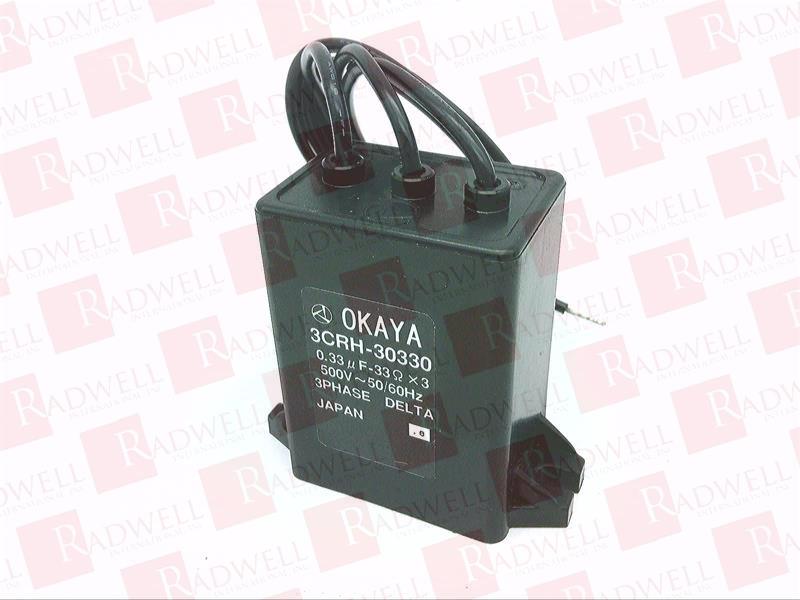 OKAYA 3CRH-30330