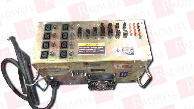 ELECTROGLAS 4090U-PSM