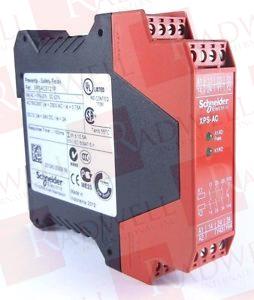 SCHNEIDER ELECTRIC XPSAC5121P