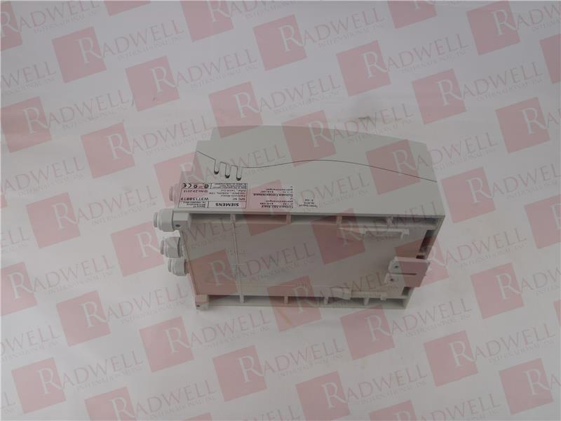 SIEMENS W3T158819