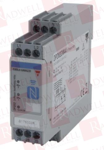 CARLO GAVAZZI DPD02DM44