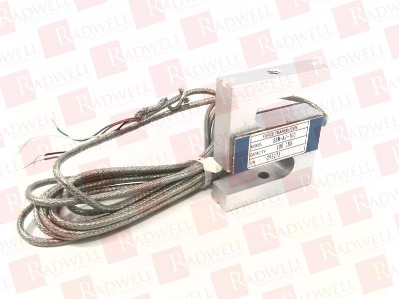 INTERFACE SSM-AJ-100