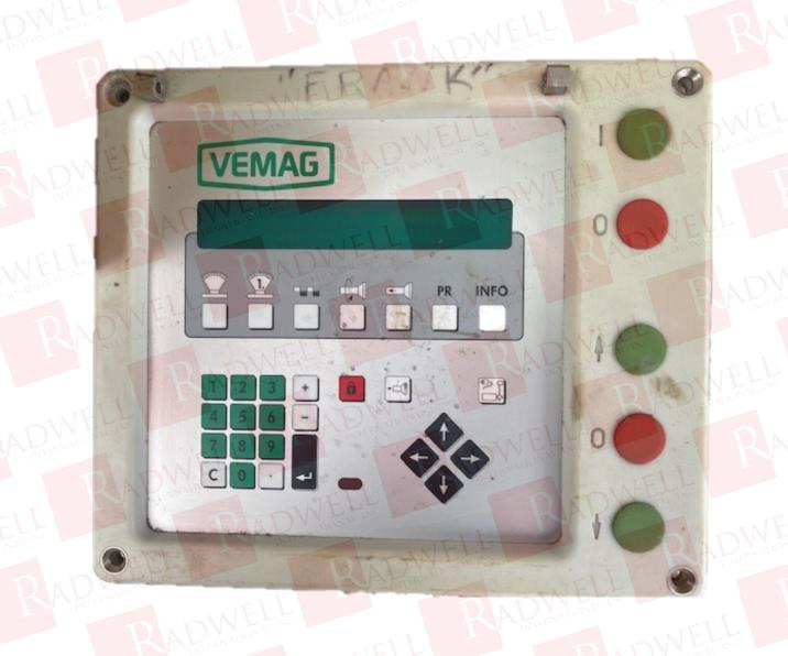 VEMAG 8808000048E