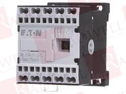 EATON CORPORATION DILEM-01-G-C-24VDC