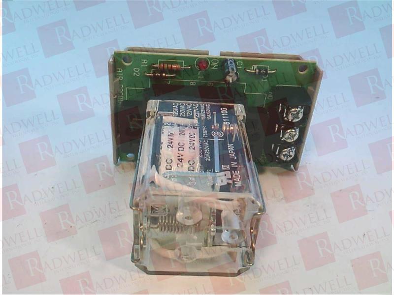 SPACE AGE ELECTRONICS SSU-MR-111/T