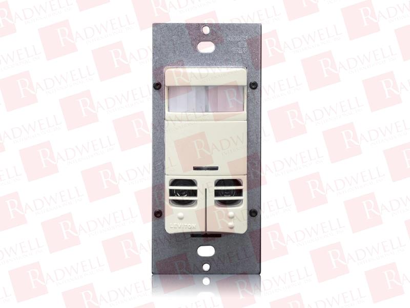 LEVITON OSSMD-GDT