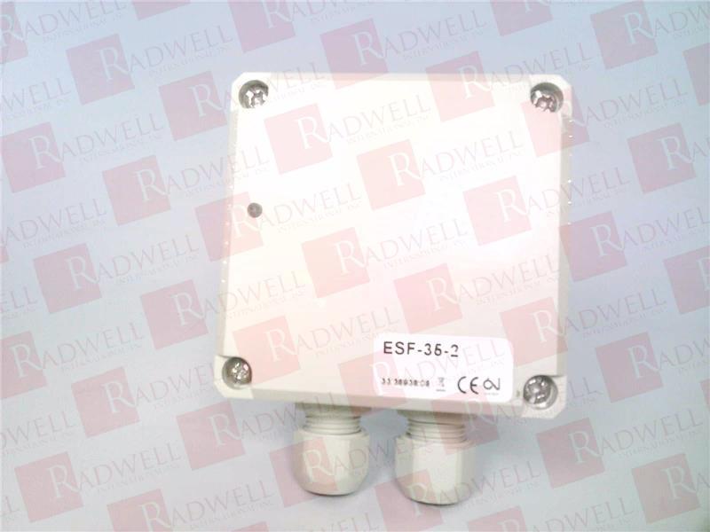 OJ ELECTRONICS ESF-35-2