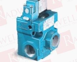 MAC VALVES INC 56C-22-116AA