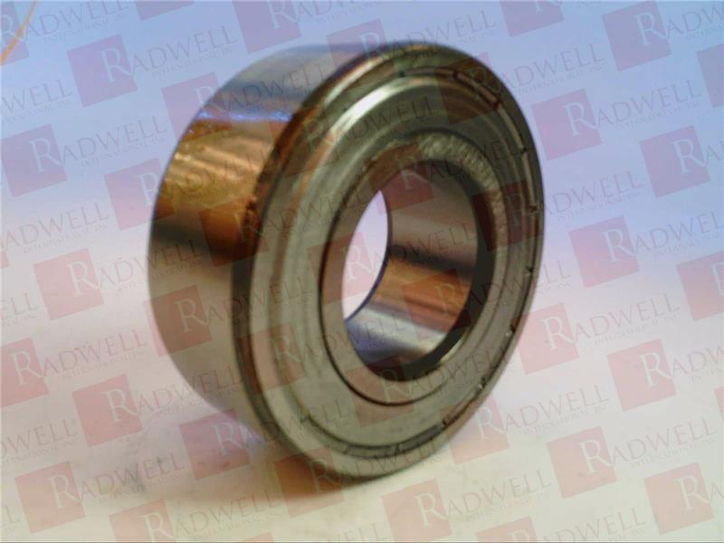 SKF 5206-A-2Z