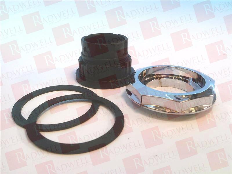 ASEA BROWN BOVERI KA1-8004