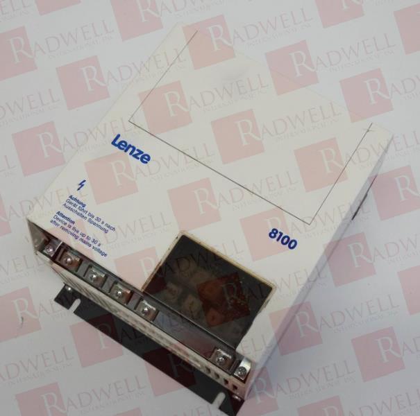 LENZE 33.8103-E