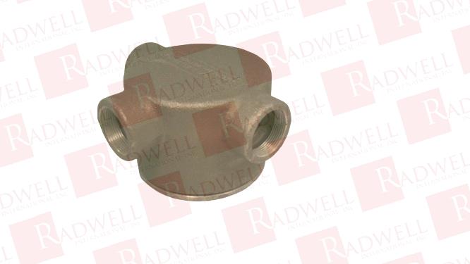 EATON CORPORATION GUAT59 SA