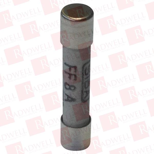 SIBA 70-125-40.8A