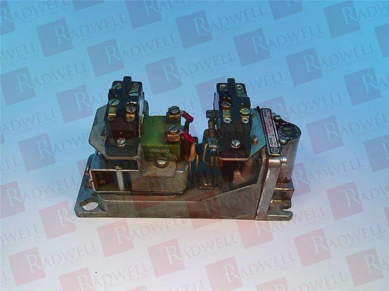GENERAL ELECTRIC CR2820B121AA2K