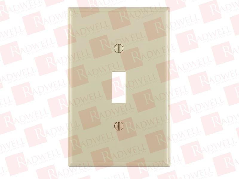 LEVITON PJ1-I