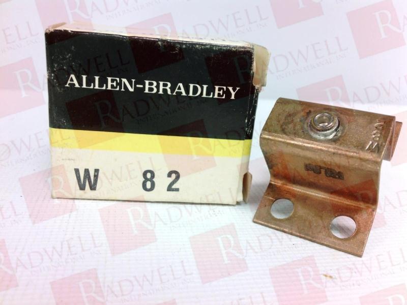 ALLEN BRADLEY W82