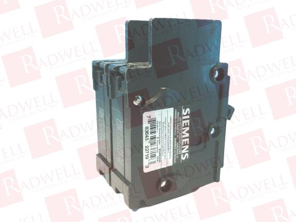 SIEMENS BQ2B050L