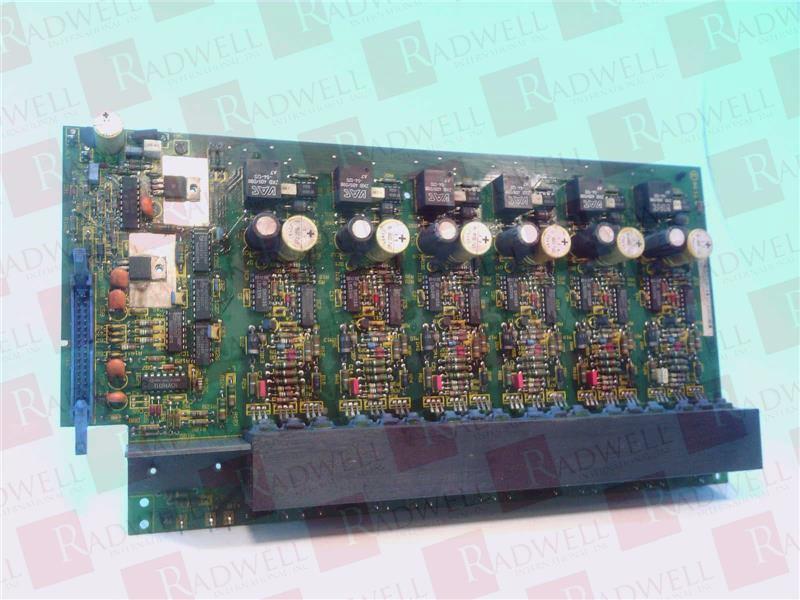 BOSCH 109-0657-3A08-03