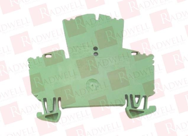 ALLEN BRADLEY 1492-JD3-G