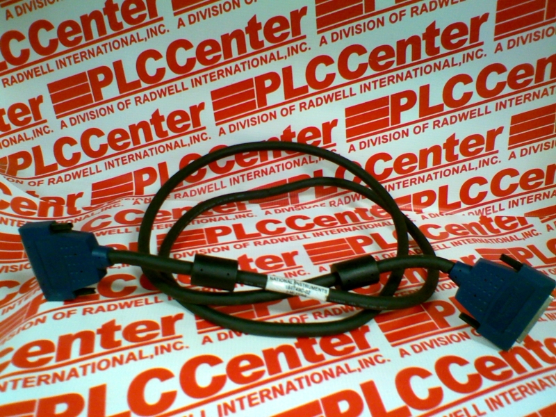 NATIONAL INSTRUMENTS 184749C-02