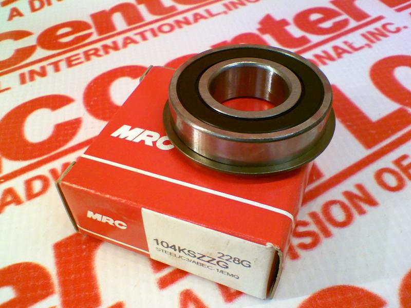 TIMKEN 104CC