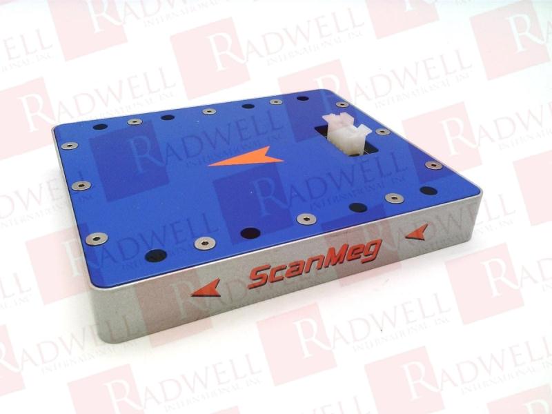 SCANMEG DCB-T-E