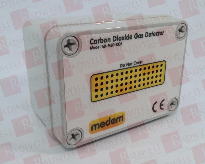 MEDEM AD-MED-C02