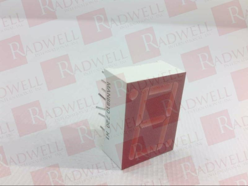 ON SEMICONDUCTOR MAN8910