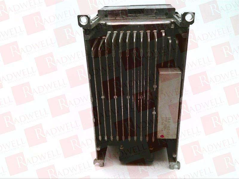 FUJI ELECTRIC FRN005G11S-4UX