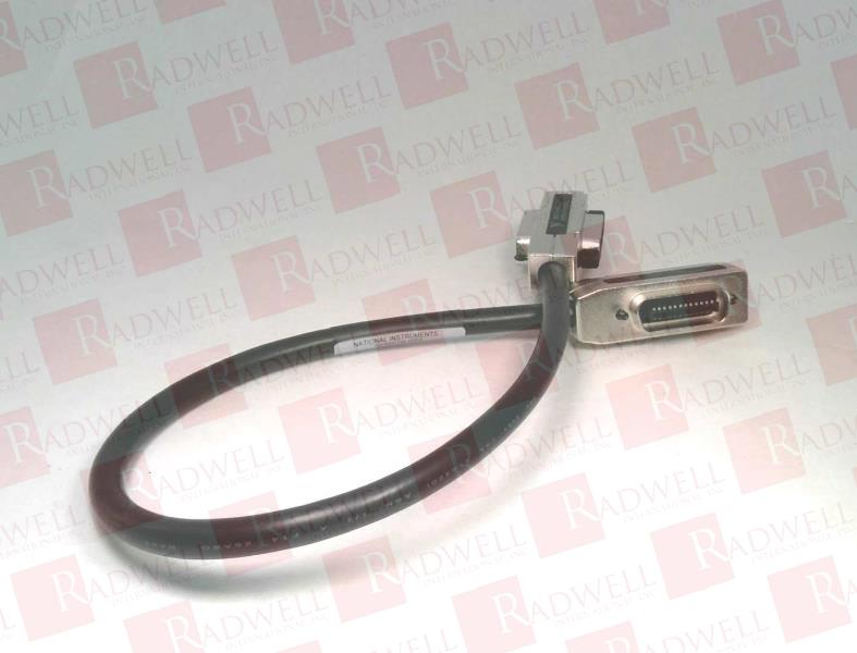 NATIONAL INSTRUMENTS 763507B-0R5