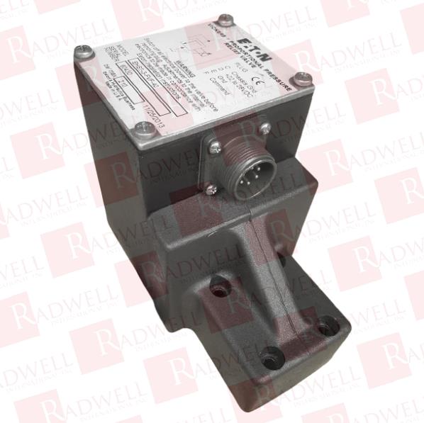 EATON CORPORATION EHST-3-FVF-40