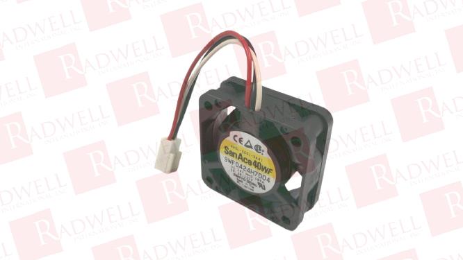 SANYO 9WF0424H7D04