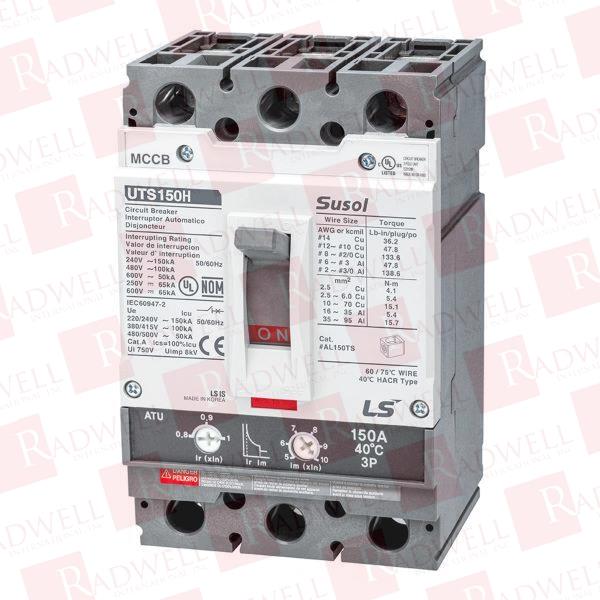 LS ELECTRIC UTS150H-FMU-100