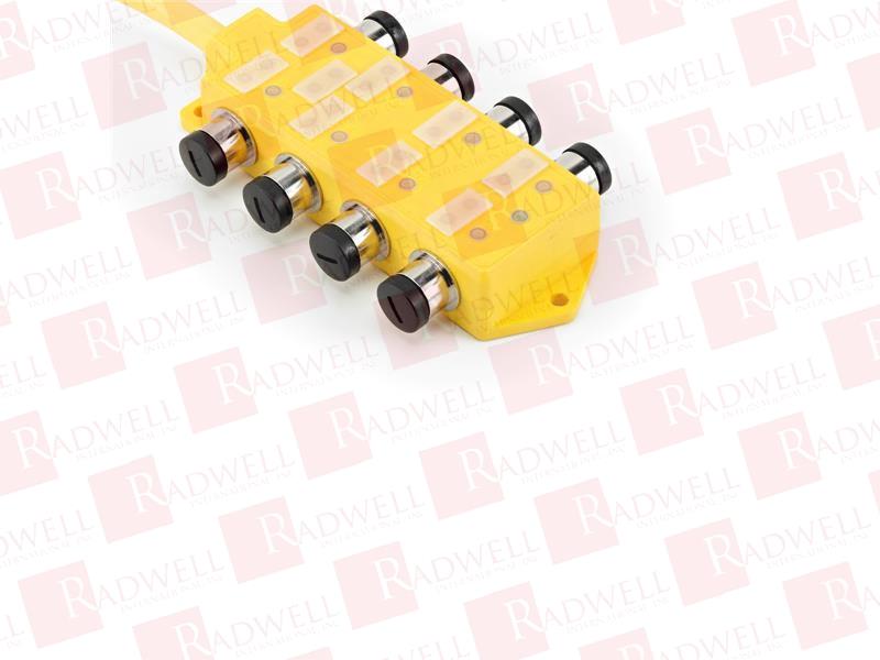 HTM SENSORS ASSU4-3/3AZ-F3