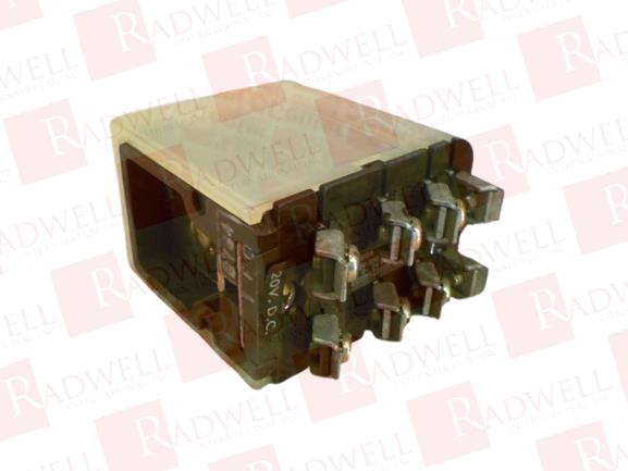 SCHNEIDER ELECTRIC 8501-FO-22-P