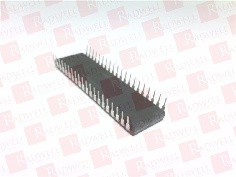 MICROCHIP TECHNOLOGY INC PIC16F74-I/P