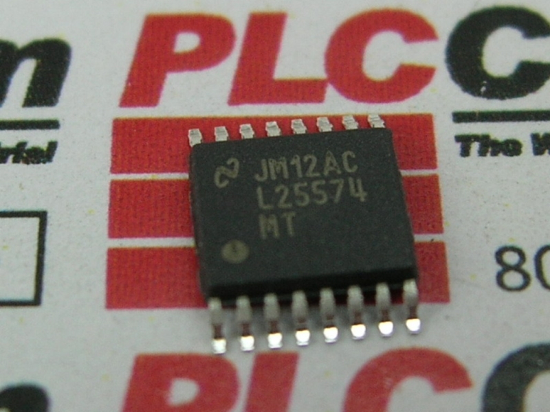 TEXAS INSTRUMENTS SEMI LM25574MT/NOPB