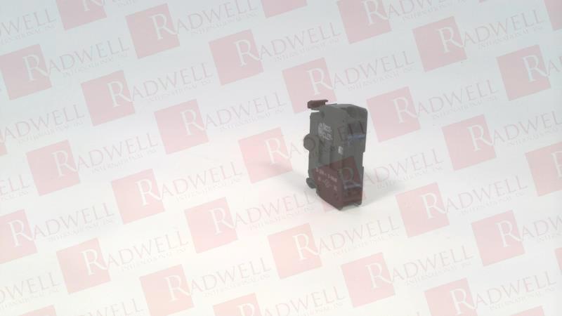 EATON CORPORATION M22-CLED-B
