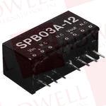 MEAN WELL SPB03C-05