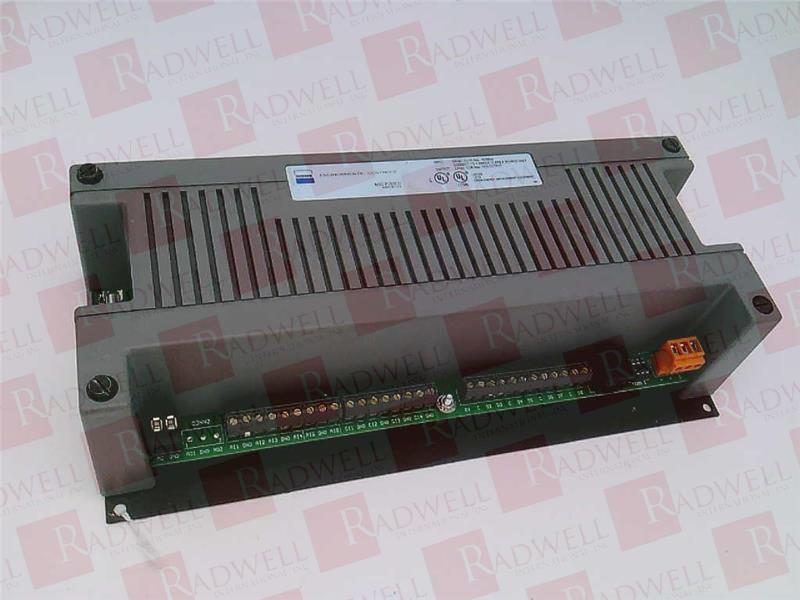 INVENSYS MSC-P1503-D