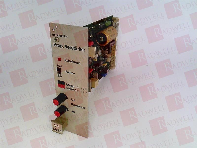 BOSCH VT5021-13/R5