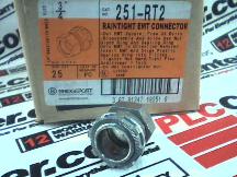 NSI INDUSTRIES 251-RT2