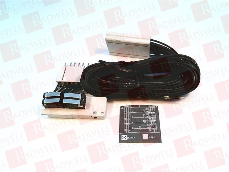 ASEA BROWN BOVERI 1SDA054911R1