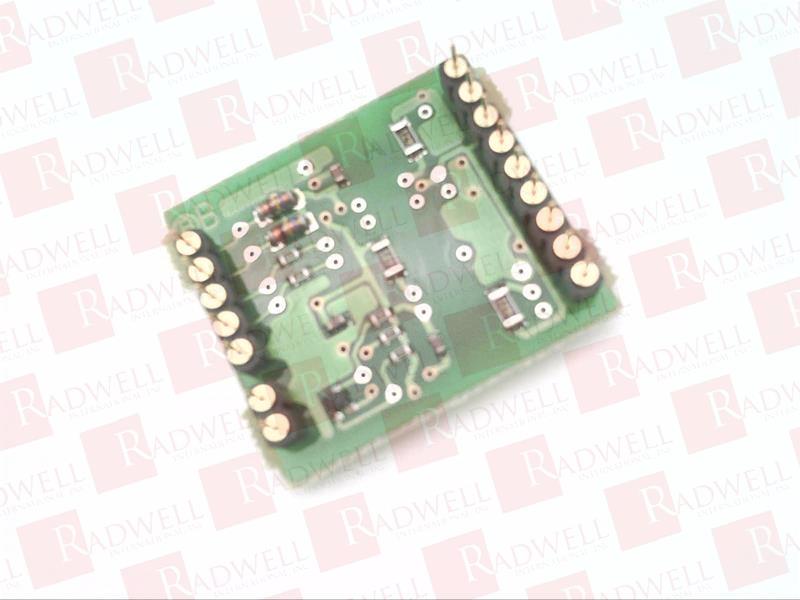 OMRON E53AK03