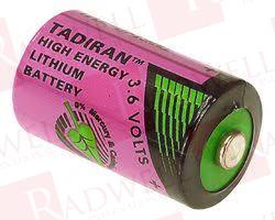 TADIRAN BATTERIES TL-5101