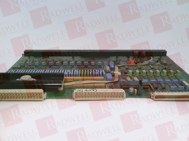 KRAUSS MAFFEI 5096971