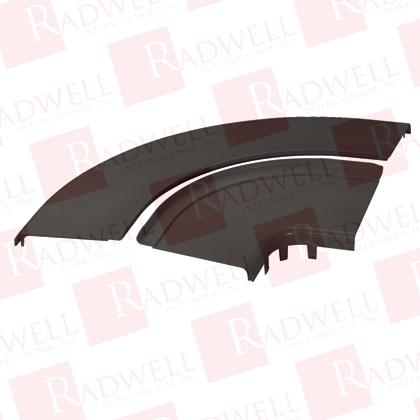 PANDUIT FRRASC12BL