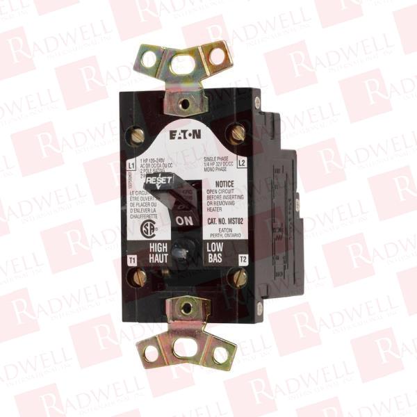 WESTINGHOUSE MST02AH