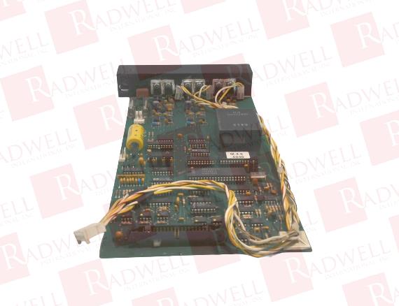 SERVO PRODUCTS CO ZD-6363